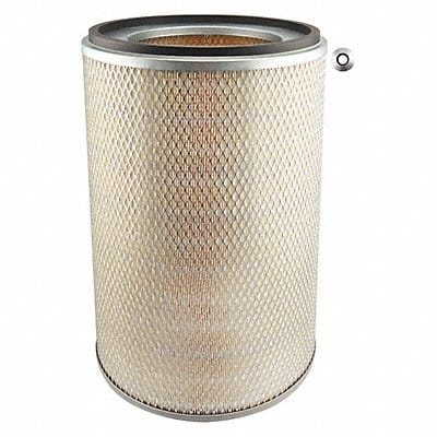 Outer Air Filter Round