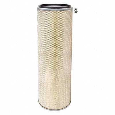 Inner Air Filter Round