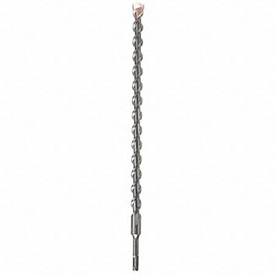 Hammer Masonry Drill 5/8in Carbide