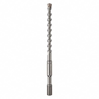 Hammer Masonry Drill 5/8in Carbide