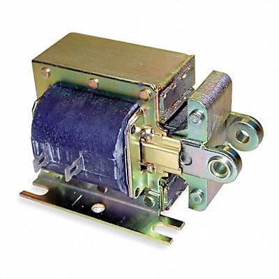 Solenoid Laminated 1/8 - 1 in Continuous