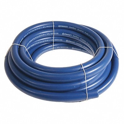 Air Hose 1 ID x 300 ft Blue