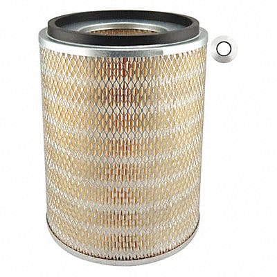 Air Filter Round