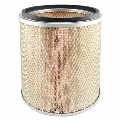 Air Filter Round