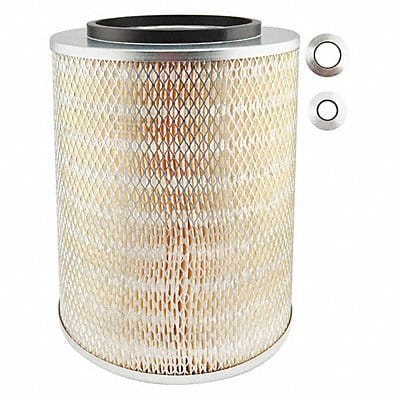 Outer AirFilter Round