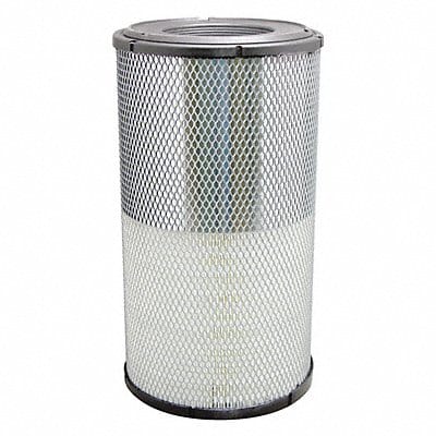 Air Filter Radial