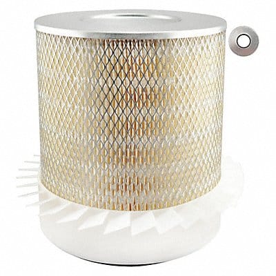 Air Filter Round