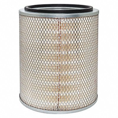 Outer Air Filter Round