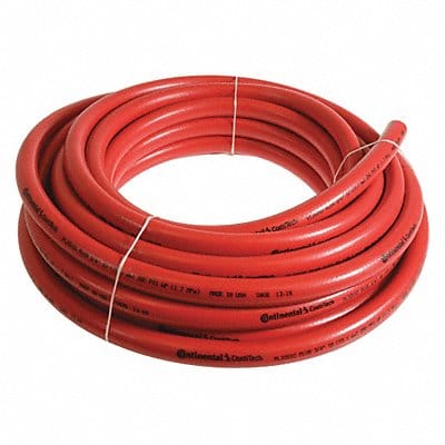 Air Hose 3/4 ID x 200 ft Red