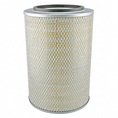 Long Life Air Element Filter Round