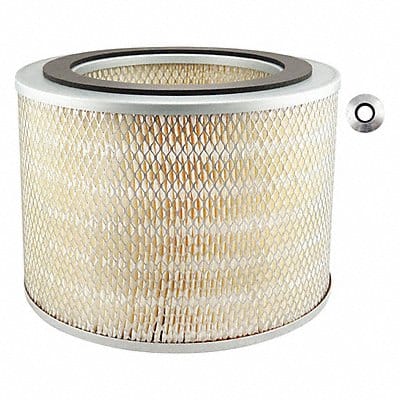 Air Filter Round