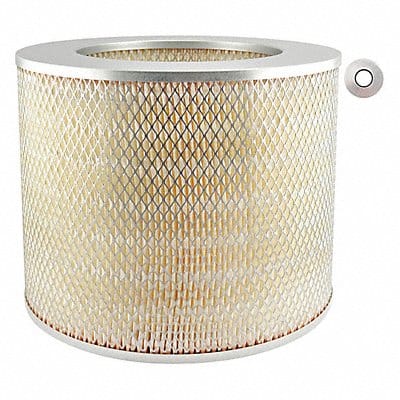 Air Filter Round