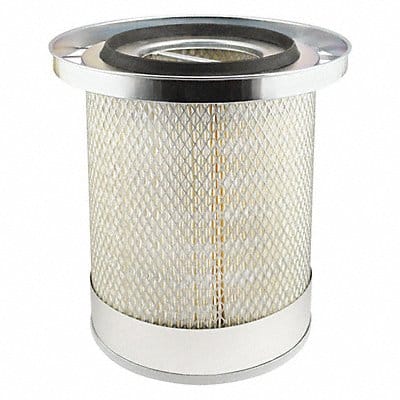 Outer Air Filter Round