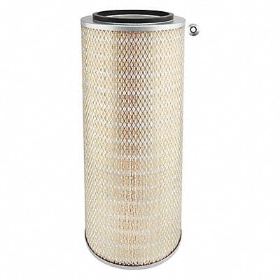 Outer Air Filter Round