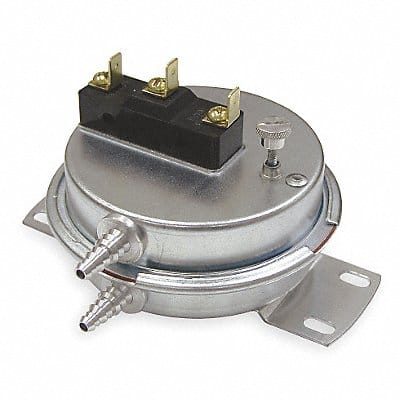 Air Sensing Switch Adjustable SPDT Auto