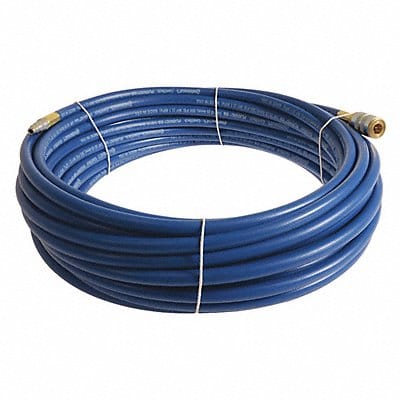 Air Hose 1/4 I.D. 20 ft.