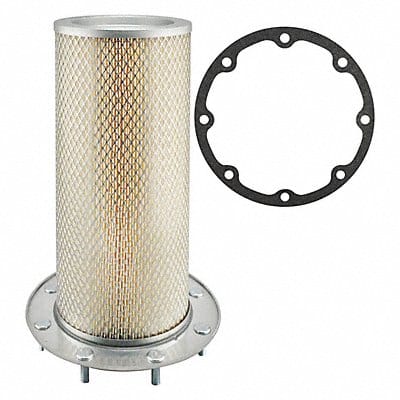 Inner Air Filter Round