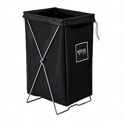 Hamper Kit Black Vinyl