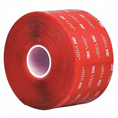 VHB Tape 3.75 x 5 yd.