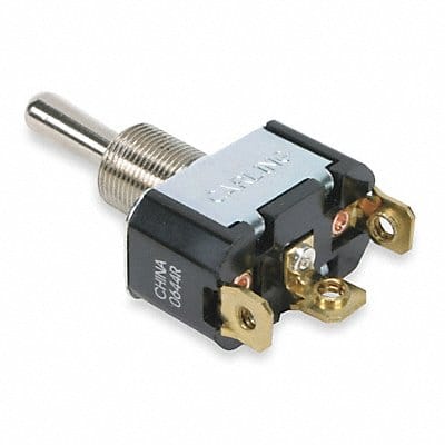 Toggle Switch SPDT 10A @ 250V Screw