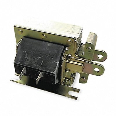 Solenoid Laminated 1/8 - 1 in Continuous