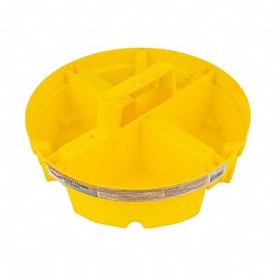 Bucket Stacker 4 Compartment