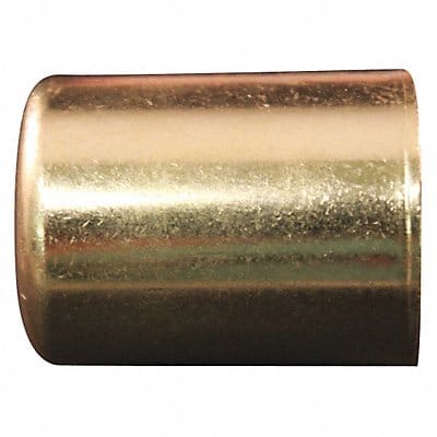 Brass Hose Ferrule 23/32 OD PK100