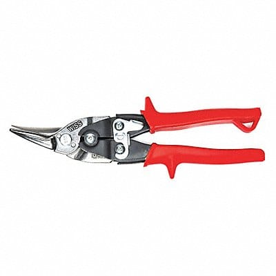 Aviation Snips Left/Straight 9-3/4 In