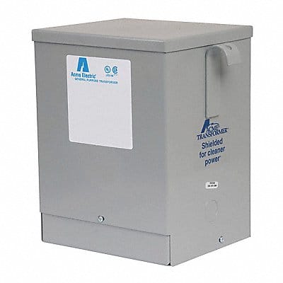 Export Transformer 3kVA