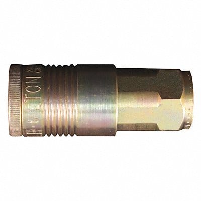 G Style Coupler 1/2 FNPT