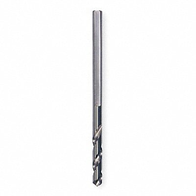 Pilot Drill Bit 1/4 In HSS