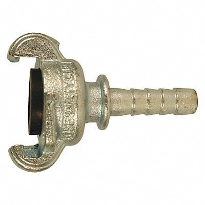 Twist Lock Universal Coupler 3/4 HB PK10