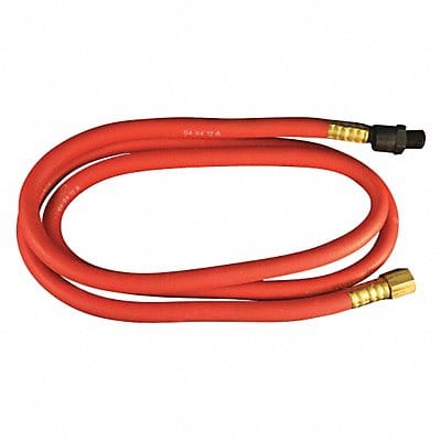 Snubber Hose 30 1/4 ID