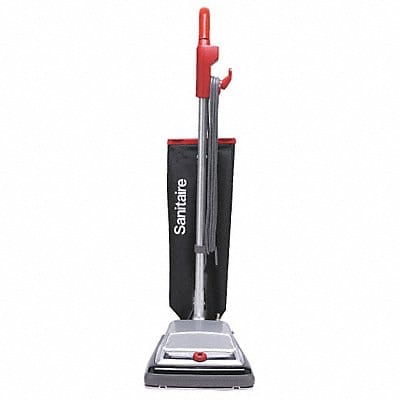 Upright Vacuum 145 cfm 12 CleaningPath