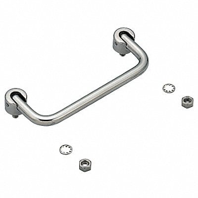 Folding Pull Handle 304 Stainless Steel