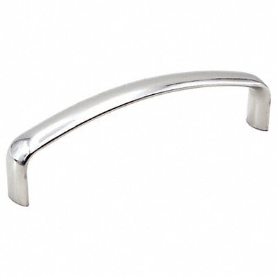 Pull Handle 316 Stainless Steel Polished