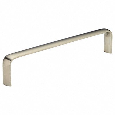 Pull Handle 316 Stainless Steel 6 in H