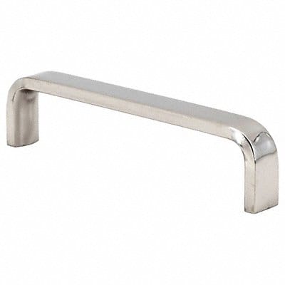 Pull Handle Polished 3-1/2 in H