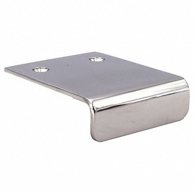 Edge Pull Handle 304 Stainless Steel