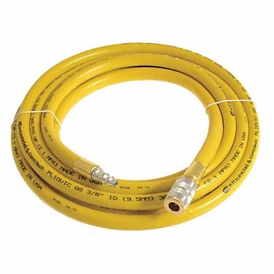 Air Hose 3/8 I.D. 15 ft.