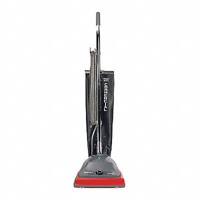 Upright Vacuum 120 cfm 12 CleaningPath