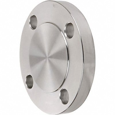 Pipe Flange 304 SS 1 in Pipe Size