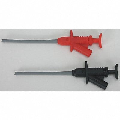 Modular Test Probes Pincer Plunger PR