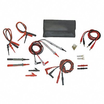 Test Lead Kit