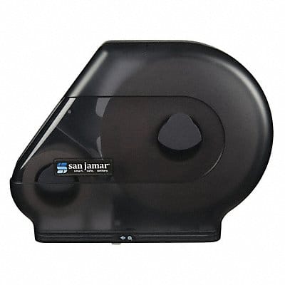 Jumbo Toilet Tissue Dispenser 12-13 Bk