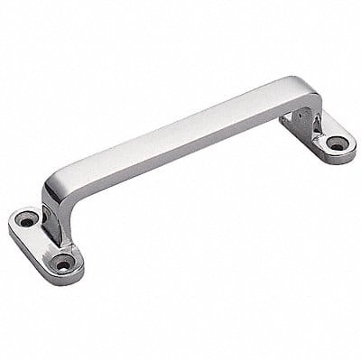 Pull Handle Polished 4-11/64 in H