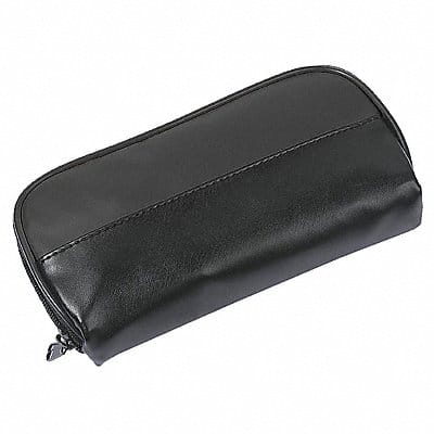 Carrying Case Soft Vinyl 7.7x1.2x3.8 In