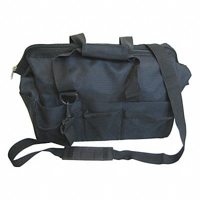 Carrying Case Soft Nylon 9x6x12