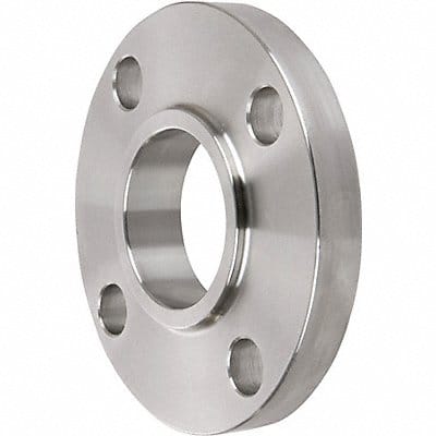 Flange Lap Joint 304 SS 2 Pipe Size