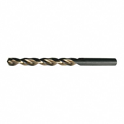 Jobber Drill 12.50mm HSS